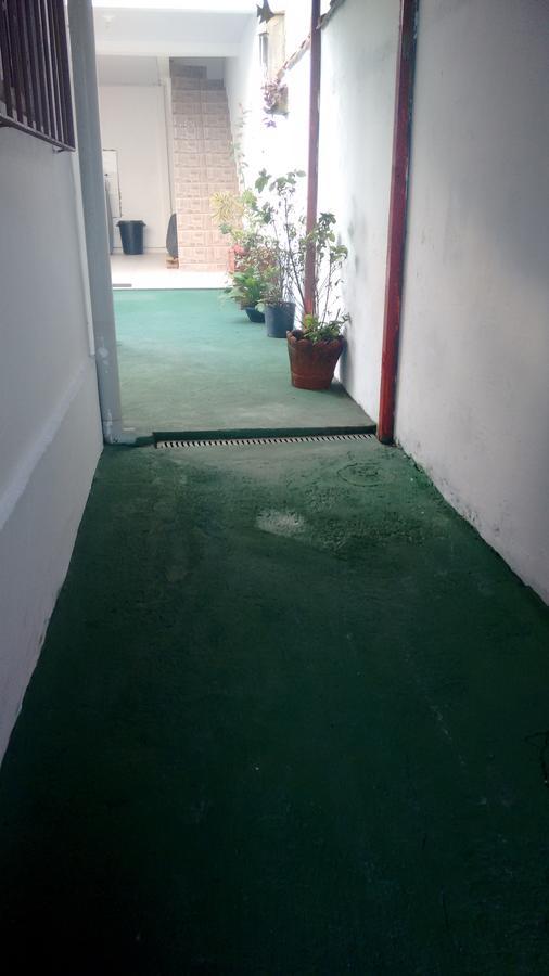 Casa Dos Avos Apartment Ubatuba Exterior photo
