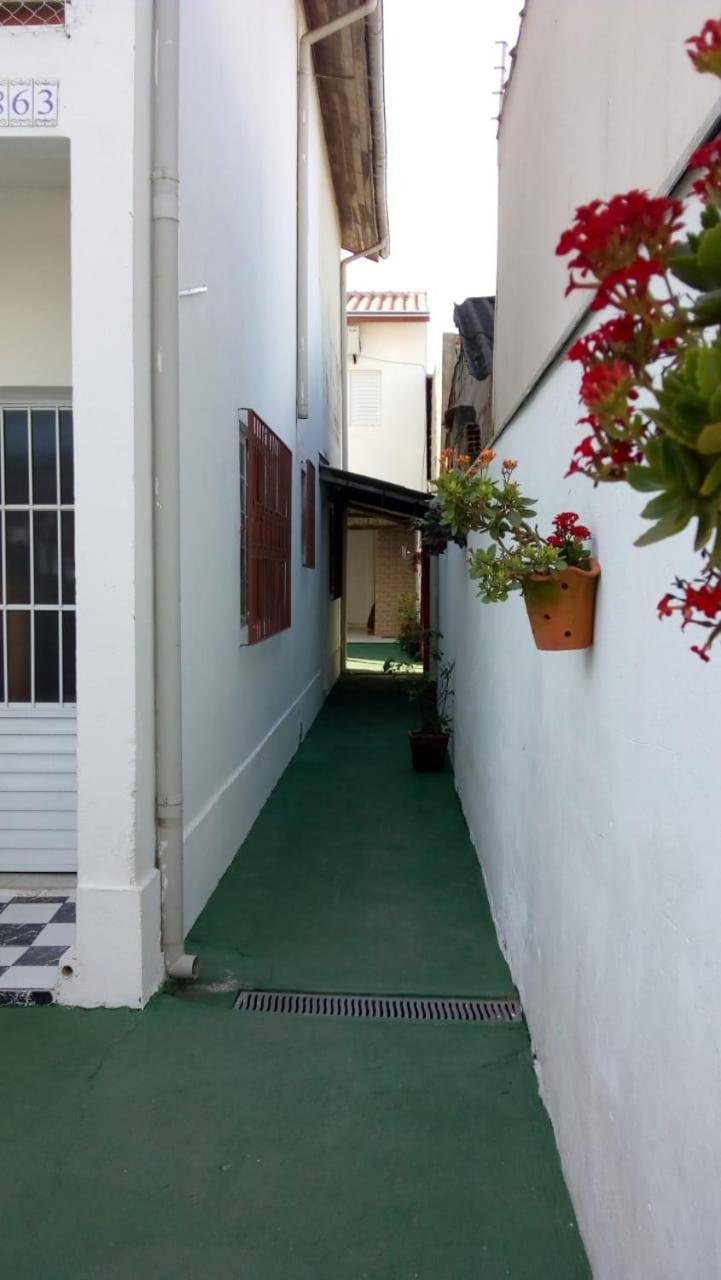Casa Dos Avos Apartment Ubatuba Exterior photo